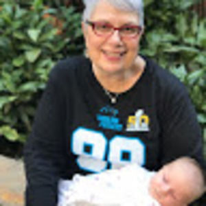 Meet your Posher, Felicia